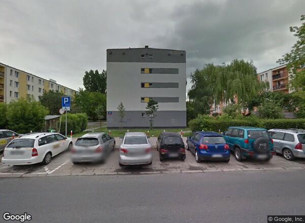 Ceny mieszkań Warszawa ul. W. Korotyńskiego 30