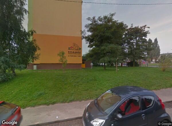 Ceny mieszkań Szczecin Cukrowa 15