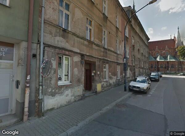 Ceny mieszkań Kraków Rękawka 4