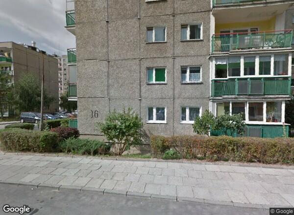 Ceny mieszkań Kraków Osiedle Oświecenia 36