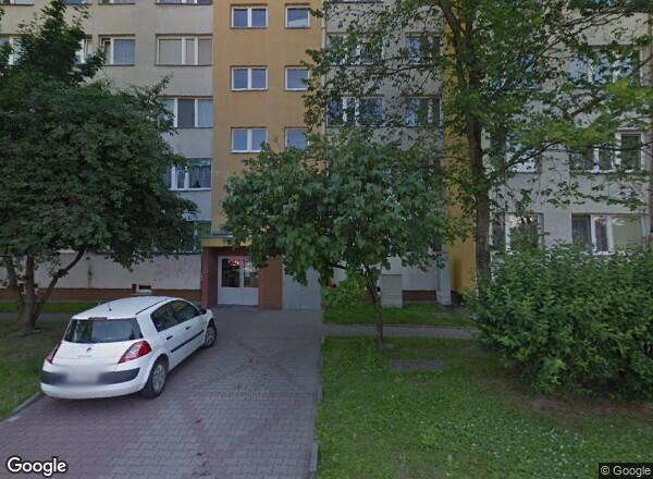 Ceny mieszkań Wrocław UL. NA OSTATNIM GROSZU 42