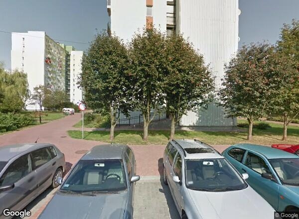 Ceny transakcyjne mieszkań Lublin Kaprysowa 3