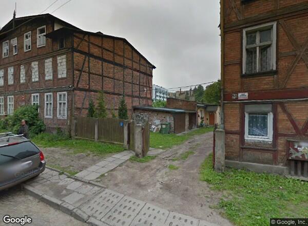 Ceny mieszkań Gdańsk Jacka Malczewskiego 84