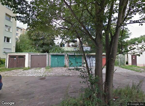 Ceny mieszkań Gdynia Ignacego Paderewskiego 18