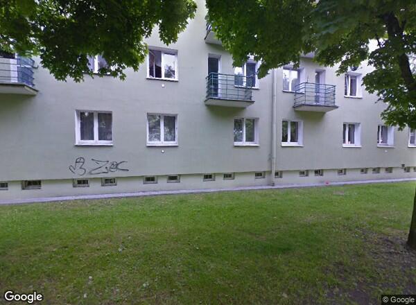 Ceny mieszkań Poznań Jaworowa 49