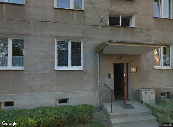 Ceny mieszkań Białystok Aleja Józefa Piłsudskiego 17