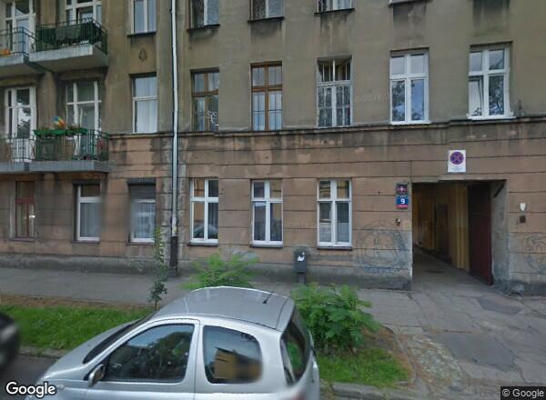 Ceny mieszkań Łódź Złota 9