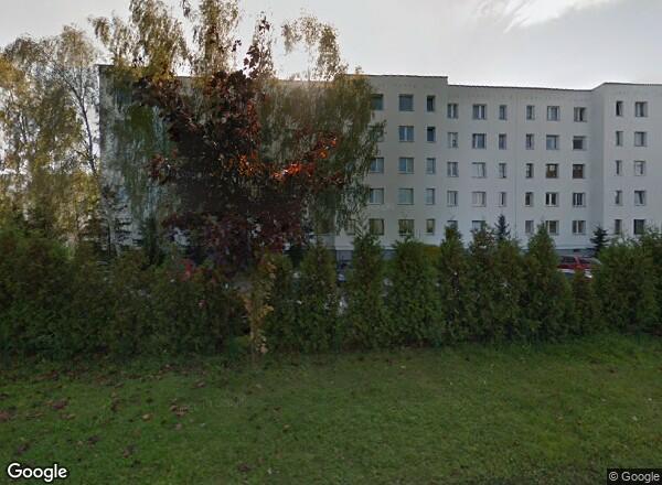 Ceny mieszkań Łódź Świtezianki 27