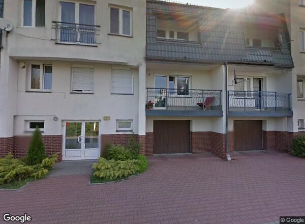 Ceny mieszkań Kraków św. Jacka 24