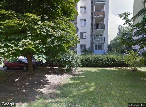 Ceny mieszkań Warszawa ul. J. Żabińskiego 16