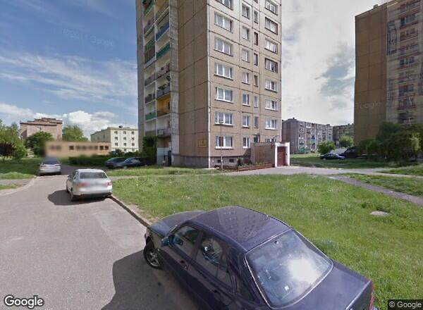 Ceny mieszkań Poznań Andrzeja Łaskarza 4