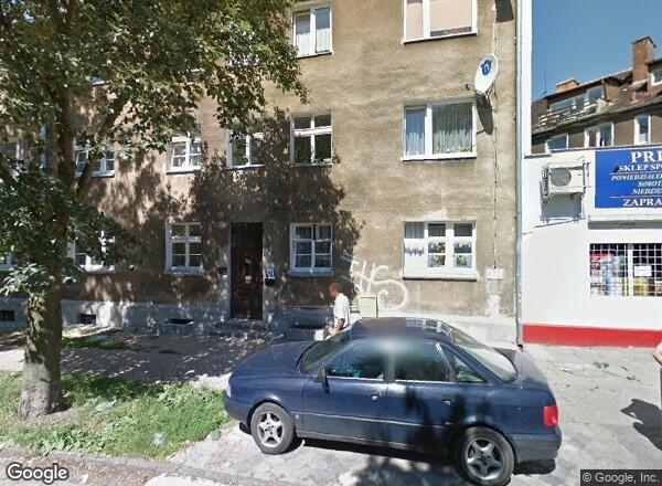 Ceny transakcyjne mieszkań Gdańsk ks. Mariana Góreckiego 10