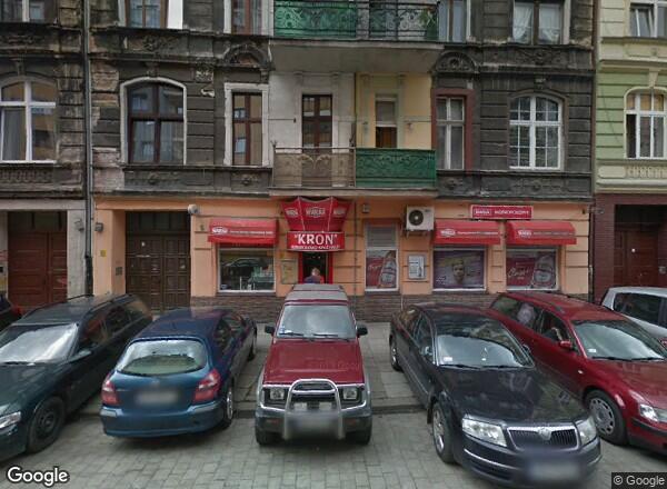 Ceny mieszkań Wrocław UL. KLUCZBORSKA 15