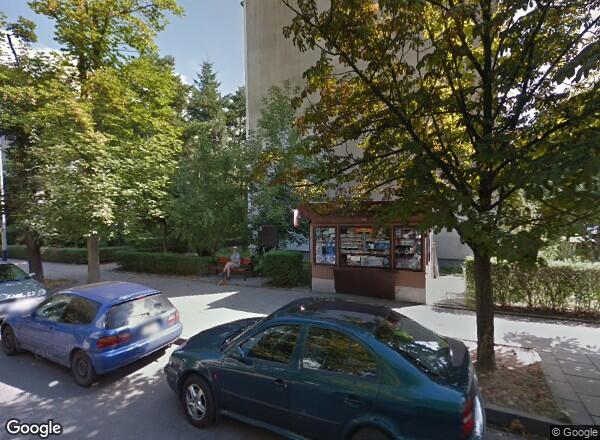 Ceny mieszkań Kraków Komandosów 5