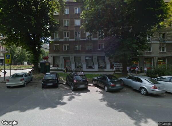 Ceny mieszkań Kraków Osiedle Centrum C 3