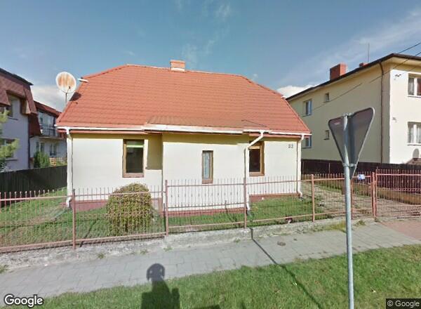 Ceny mieszkań Białystok Władysława Reymonta 32