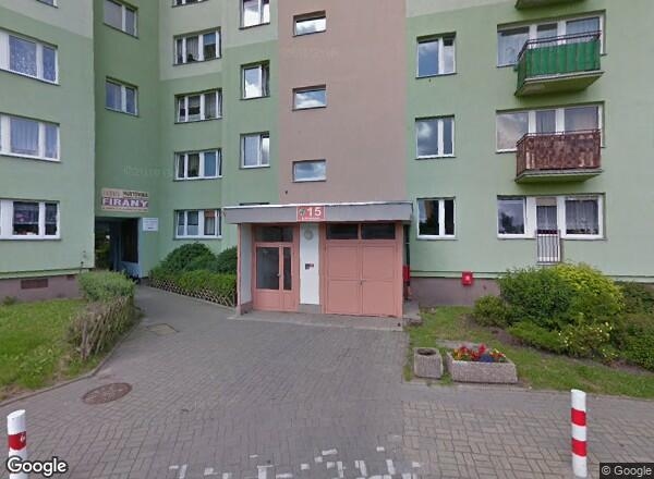 Ceny transakcyjne mieszkań Szczecin Lniana 15