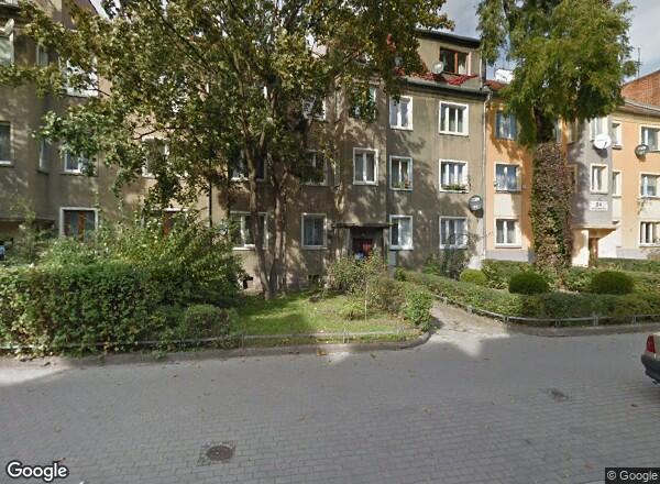 Ceny mieszkań Wrocław UL. JESIONOWA 22