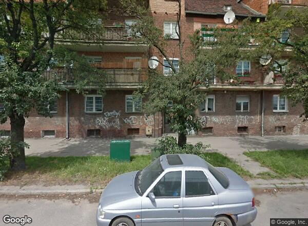 Ceny mieszkań Gdańsk Elbląska 61