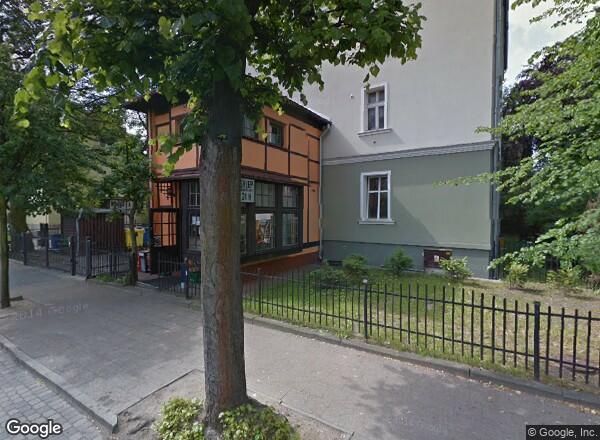 Ceny mieszkań Sopot Karlikowska 2A