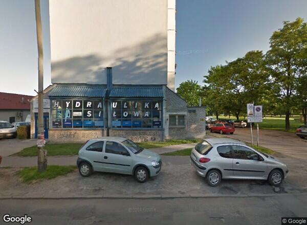 Ceny mieszkań Wrocław UL. BIERUTOWSKA 8