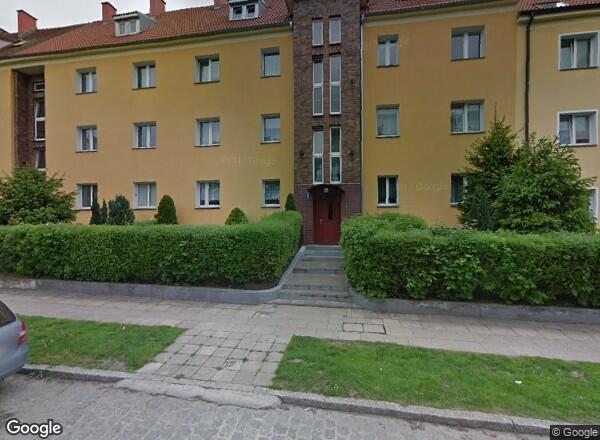 Ceny mieszkań Szczecin Klemensa Janickiego 11