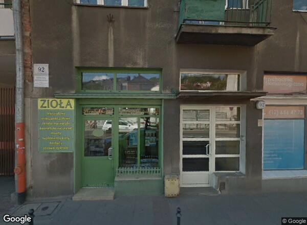 Ceny mieszkań Kraków Kalwaryjska 92