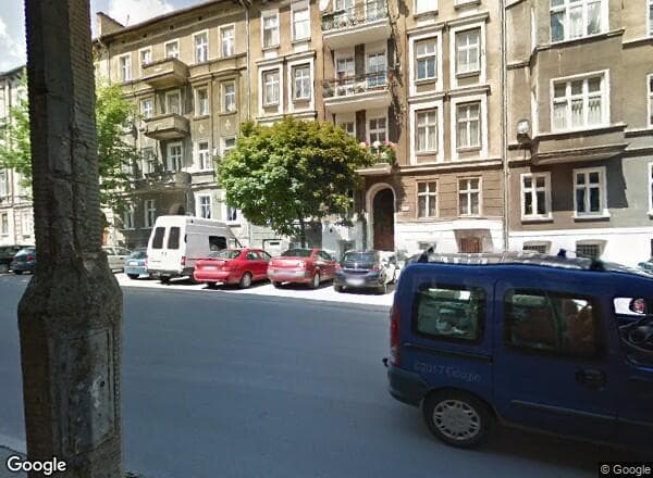 Ceny transakcyjne mieszkań Gorzów Wielkopolski BOLESŁAWA KRZYWOUSTEGO 6