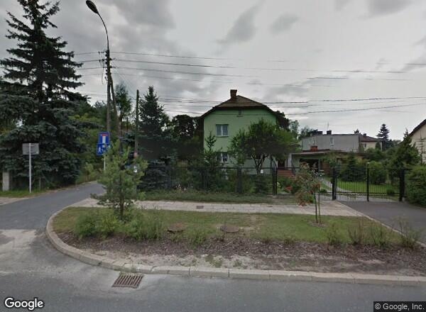 Ceny transakcyjne mieszkań Warszawa ul. Prosta 2