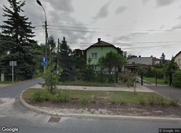 Ceny mieszkań Warszawa ul. Prosta 2