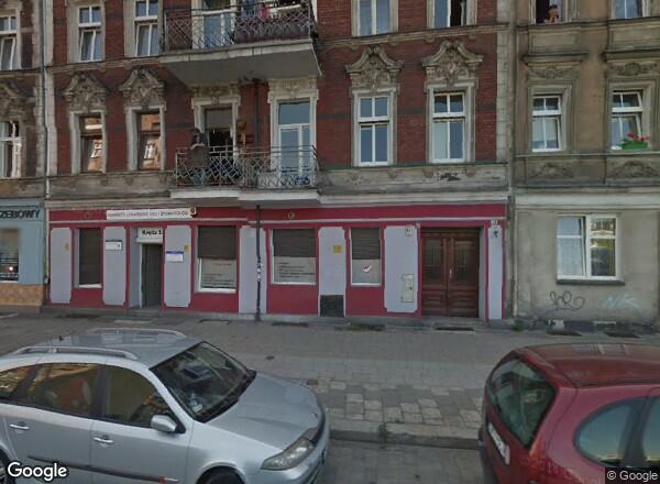 Ceny mieszkań Wrocław UL. KRĘTA 14