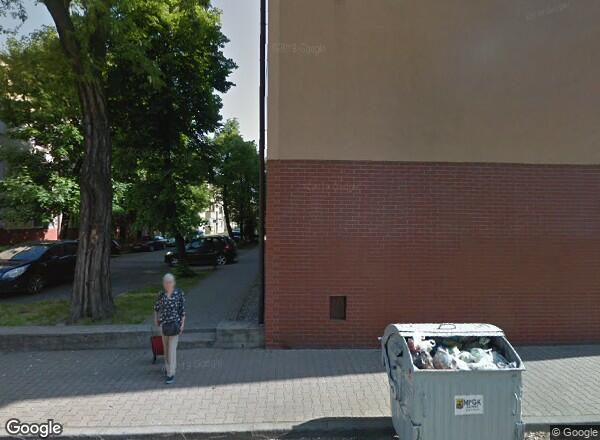 Ceny mieszkań Katowice Katowicka 35A