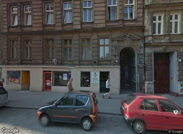 Ceny transakcyjne mieszkań Wrocław UL. HENRYKA POBOŻNEGO 20