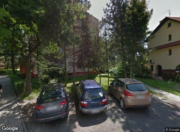 Ceny transakcyjne mieszkań Kraków Gdańska 24