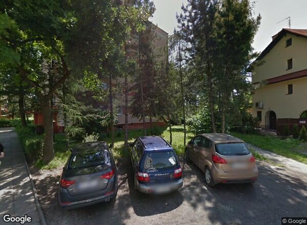 Ceny mieszkań Kraków Gdańska 24