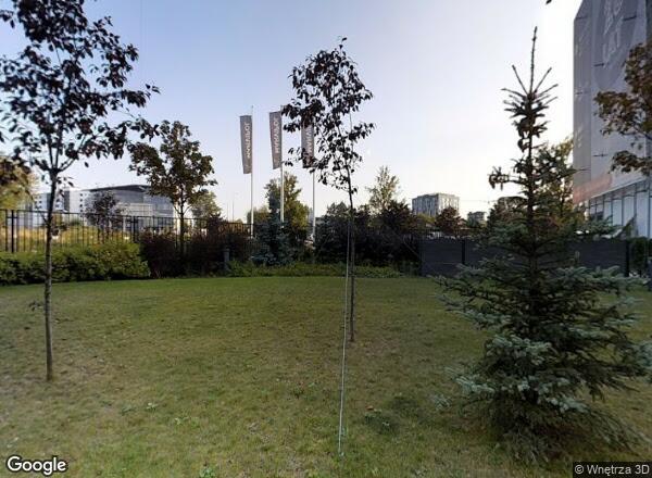 Ceny mieszkań Warszawa ul. Jasnodworska 3A