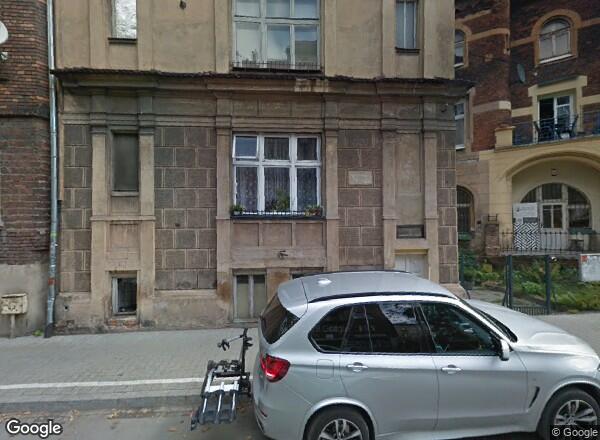 Ceny mieszkań Kraków Barska 30