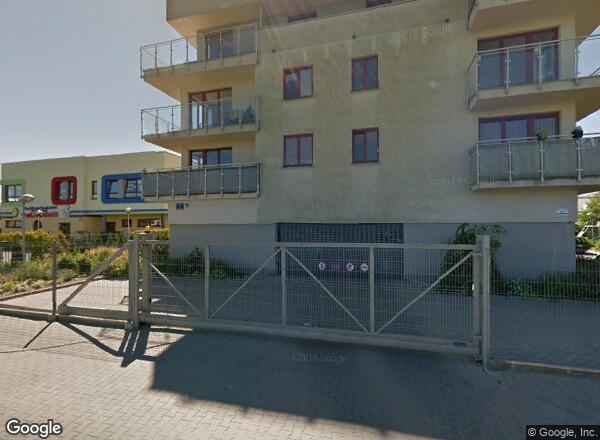 Ceny mieszkań Warszawa ul. Tajemna 4