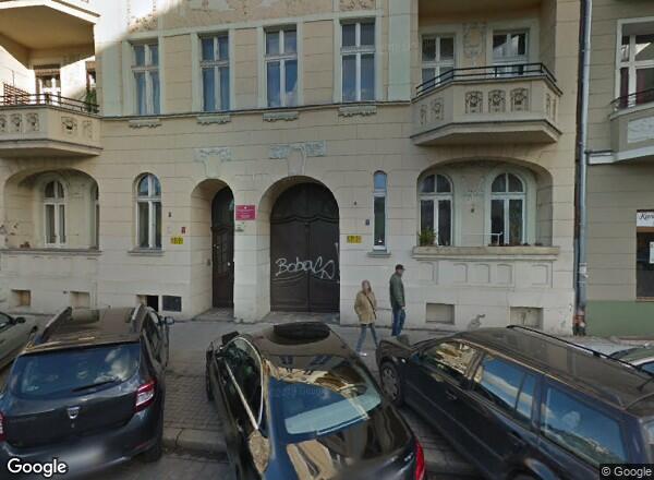 Ceny mieszkań Wrocław UL. GAJOWA 36