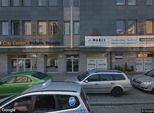 Ceny mieszkań Szczecin Małopolska 12