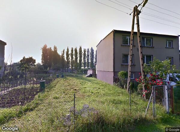 Ceny mieszkań Kraków Lasówka 18