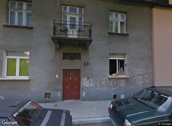 Ceny mieszkań Kraków Obopólna 15