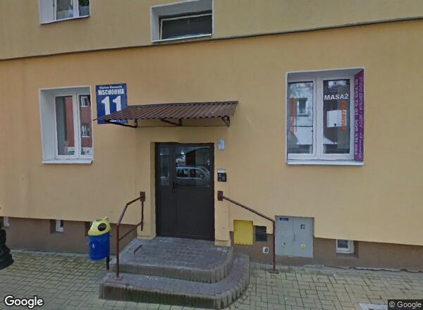 Ceny mieszkań Lublin Wschodnia 11