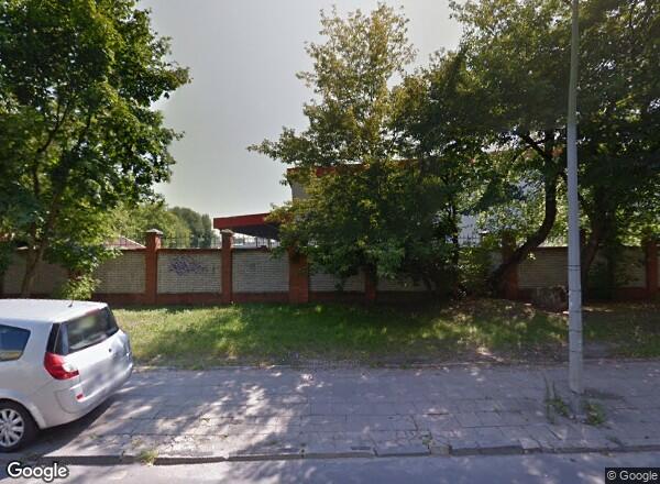 Ceny mieszkań Warszawa ul. Podskarbińska 26