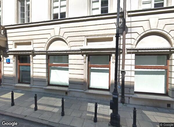 Ceny mieszkań Warszawa ul. Niecała 2