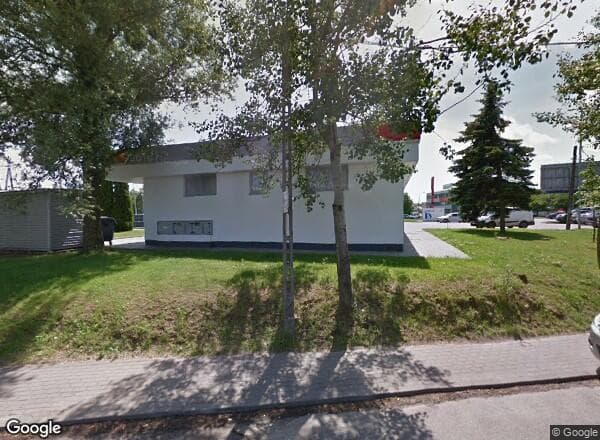 Ceny transakcyjne mieszkań Piaseczno Okulickiego 1