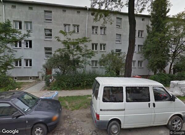 Ceny mieszkań Wrocław UL. GÓRNICZA 20