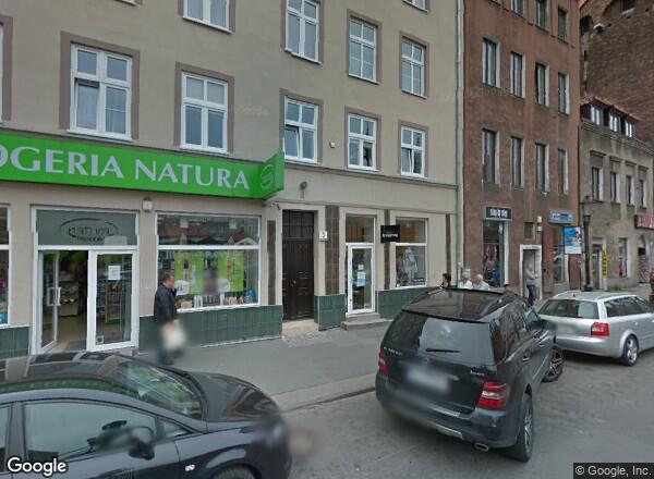Ceny mieszkań Gdańsk Pańska 3