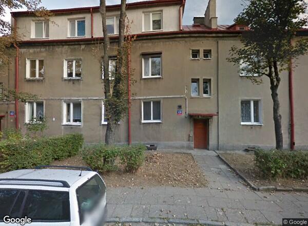 Ceny mieszkań Łódź Skalna 42