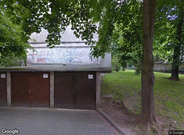 Ceny mieszkań Warszawa ul. Karmelicka 3CC